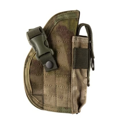 [251525] BELT HOLSTER EVERGLADE (INVADER GEAR)