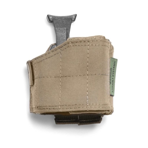 [251112] UNIVERSAL PISTOL HOLSTER COYOTE (WARRIOR)