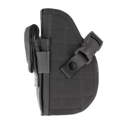 [251143] BELT HOLSTER LEFT WOLF GREY (INVADER GEAR)