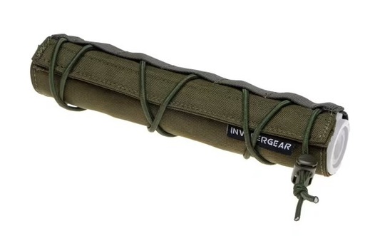 [251266] SUPPRESSOR COVER 22CM OD (INVADER GEAR)