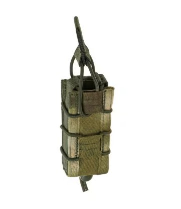 [251402] PISTOL FAST MAG POUCH EVERGLADE (INVADER GEAR)