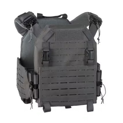 [251419] REAPER QRB PLATE CARRIER WOLF GREY (INVADER GEAR)