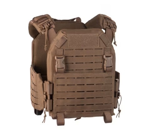 [251440] REAPER QRB PLATE CARRIER COYOTE (INVADER GEAR)