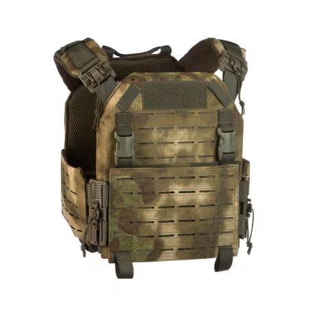 [251457] REAPER QRB PLATE CARRIER EVERGLADE (INVADER GEAR)