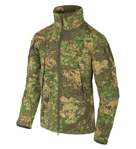 [253161] HELIKON-TEX BLIZZARD JACKET PENCOTT WILDWOOD XS