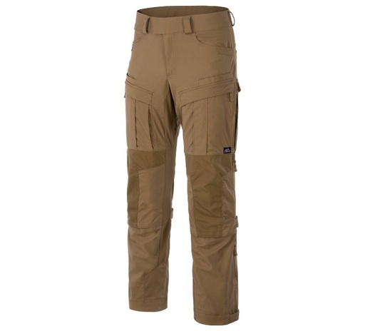 [253406] HELIKON-TEX MCDU PANTS COYOTE S