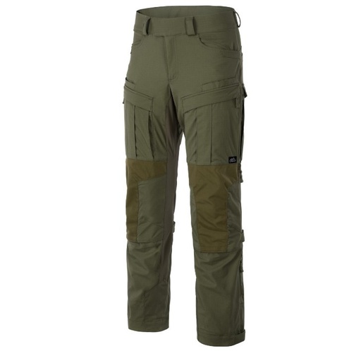 [253468] HELIKON-TEX MCDU PANTS OLIVE GREEN XS