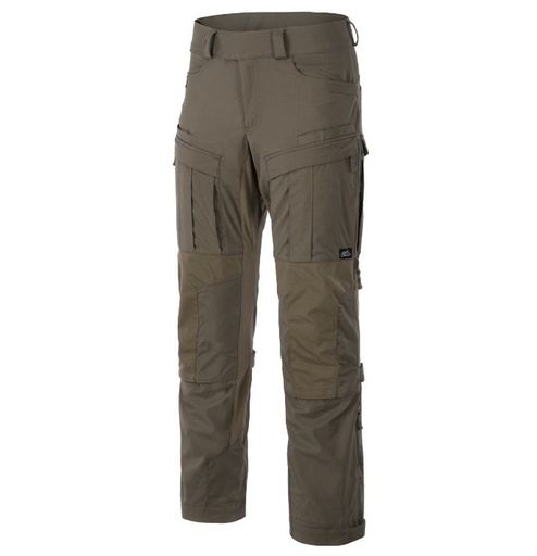 [253598] HELIKON-TEX MCDU PANTS RAL 7013 3XL