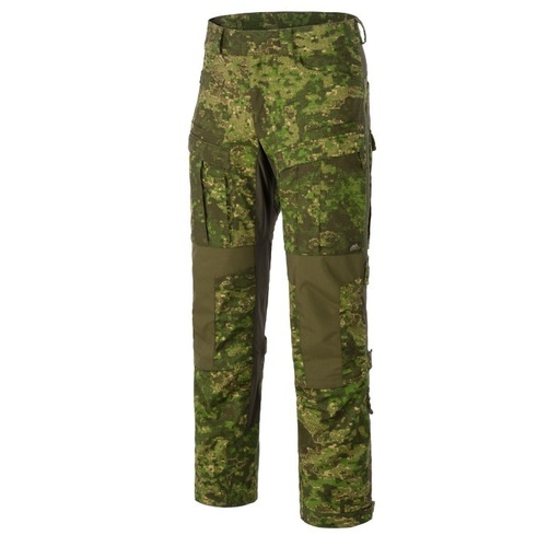 [253826] HELIKON-TEX MCDU PANTS PENCOTT WILDWOOD S