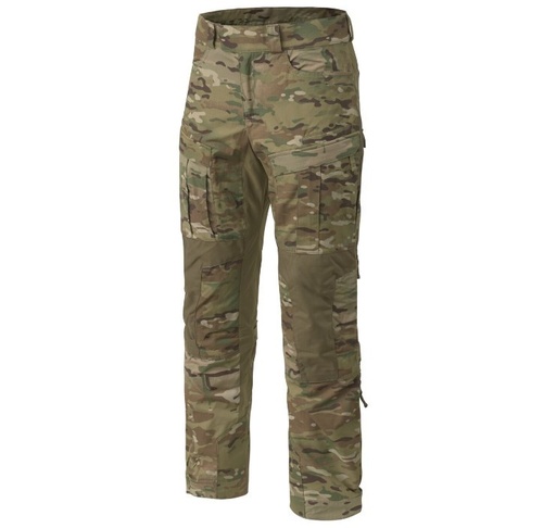 [254090] HELIKON-TEX MCDU PANTS MULTICAM XL