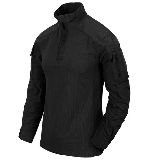 [254434] HELIKON-TEX MCDU COMBAT BLACK L