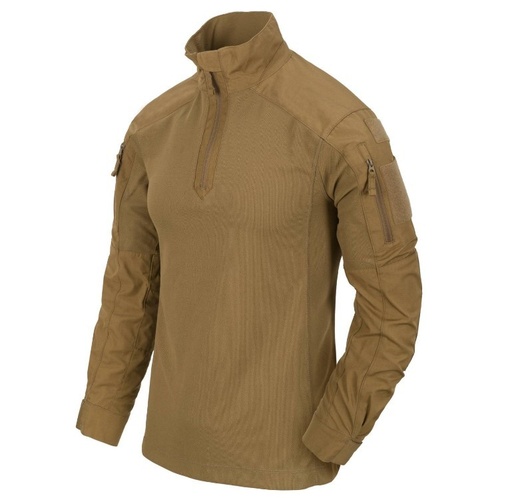 [254502] HELIKON-TEX MCDU COMBAT COYOTE L