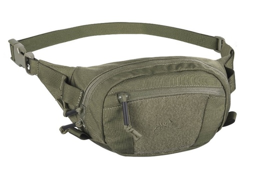 [254991] HELIKON-TEX POSSUM WAIST PACK ADAPTATIVE GREEN