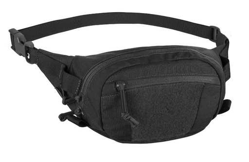 [255004] HELIKON-TEX POSSUM WAIST PACK BLACK