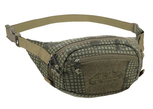 [255028] HELIKON-TEX POSSUM WAIST PACK NIGHT DESERT CAMO