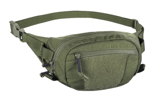 [255035] HELIKON-TEX POSSUM WAIST PACK OLIVE GREEN