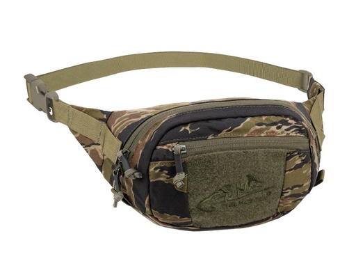 [255202] HELIKON-TEX POSSUM WAIST PACK TIGER STRIPE