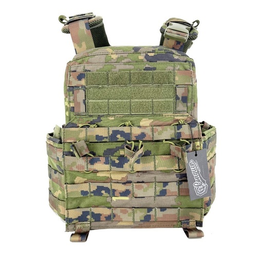 [255363] CHALECO CONQUER APC SW
