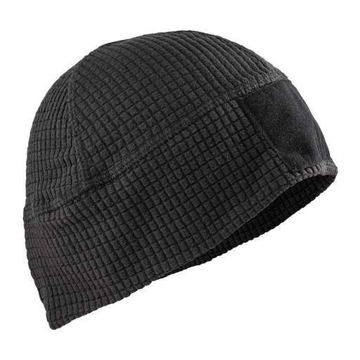 FLEECE UNDER HELMET CAP BLACK (DEFCON 5)