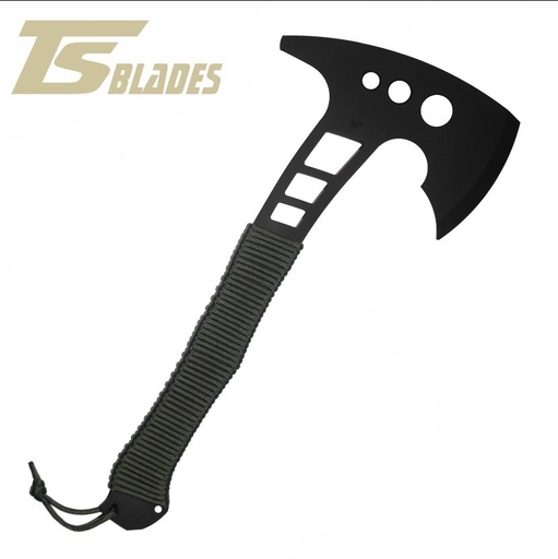 [255615] TS BLADES BLACK HAWK EVO - PARACORD TAN