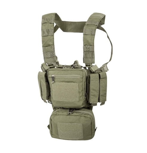 [255622] HELIKON-TEX TRAINING MINI RIG (TMR) ADAPTATIVE GREEN