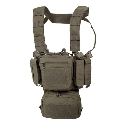 [255677] HELIKON-TEX TRAINING MINI RIG (TMR) RAL 7013