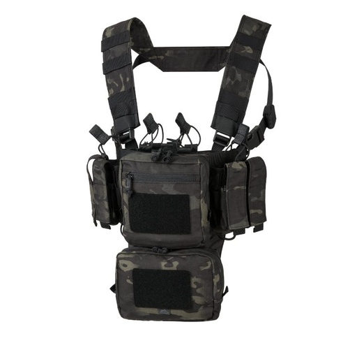 [255783] HELIKON-TEX TRAINING MINI RIG (TMR) MULTICAM BLACK