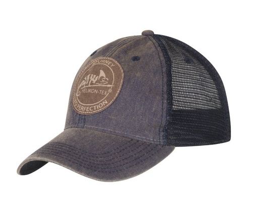 [255790] HELIKON-TEX TRUCKER CAP