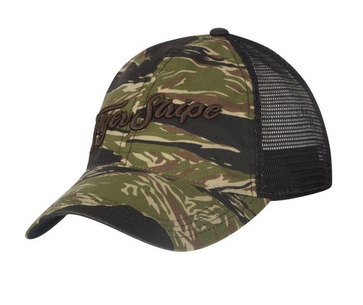 [255806] HELIKON-TEX TIGER STRIPE TRUCKER CAP