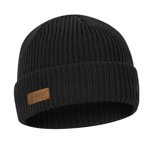 [255813] HELIKON-TEX WANDERER CAP BLACK