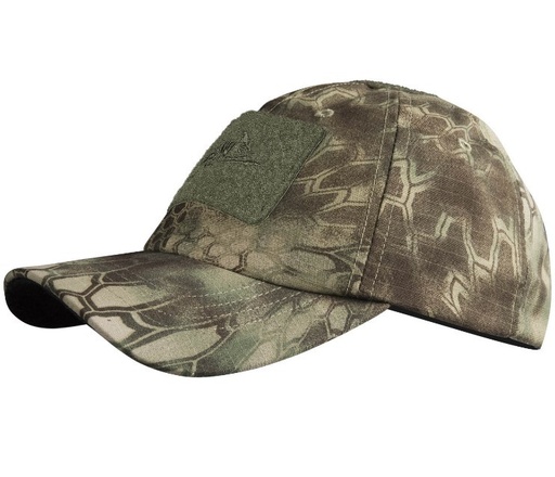 [255998] HELIKON-TEX BBC CAP NYCO RIPSTOP KRYPTEK MANDRAKE