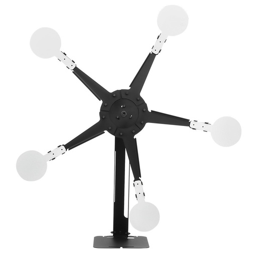 [256162] WOSPORT STAR TARGET