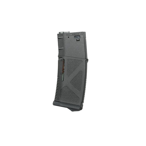 [256223] CARGADOR M4 MOD1 30/130RDS VARIABLE BLK MAG-M1A-BK