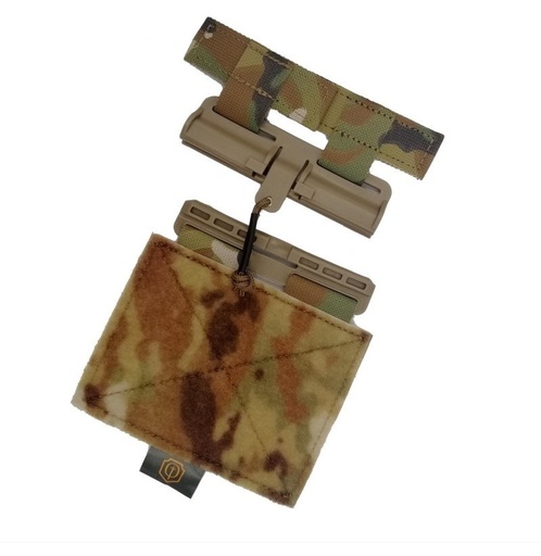 [256667] CONQUER QR BUCKLE SET MC