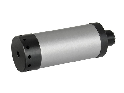 [256322] 5KU DTK PUTNIK SILENCER