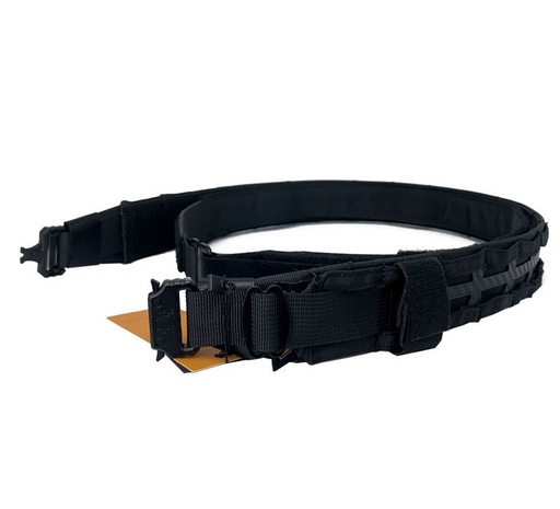 [256421] CONQUER FS BELT - BK - M