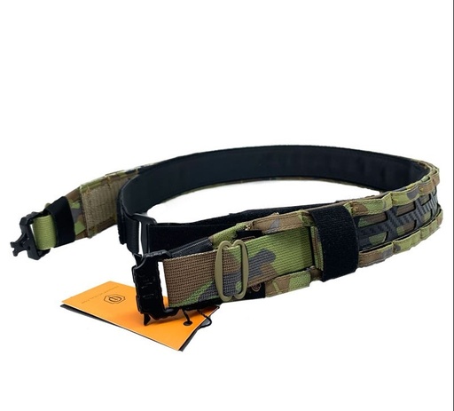 [256490] CONQUER FS BELT - MC - L