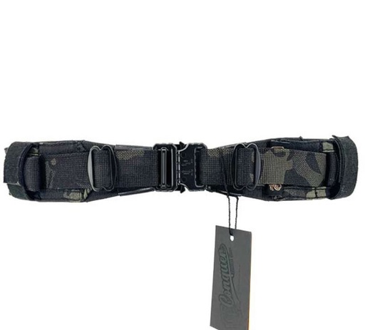 [256506] CONQUER FS BELT - MCBK - S