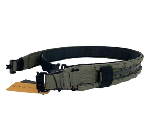 [256568] CONQUER FS BELT - RG - M