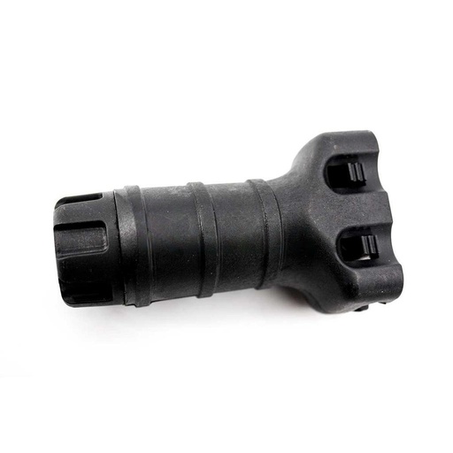 [256636] GRIP RACCOON TD STYLE SHORT BK RGP008
