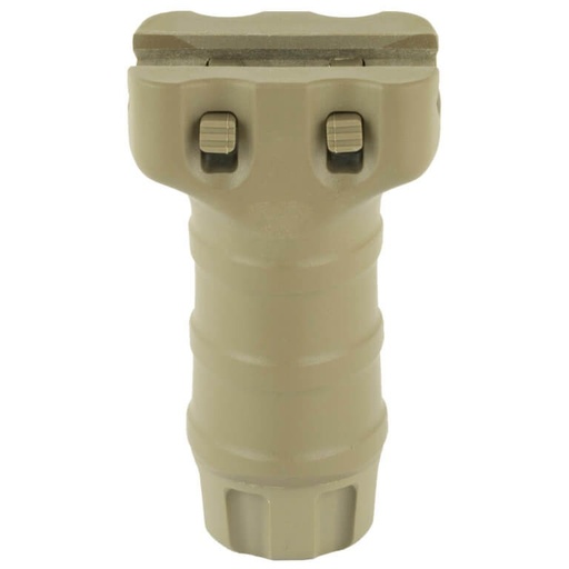 [256643] GRIP RACCOON TD STYLE SHORT DE - RGP009