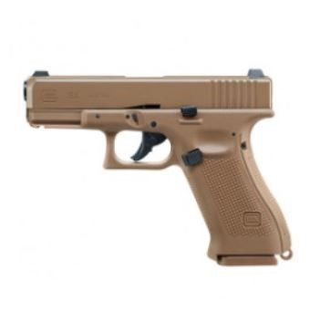 [257299] UMAREX GLOCK 19X