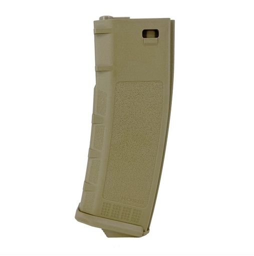 [257404] CARGADOR ROSSI M4 POLYMER MID-CAP TAN
