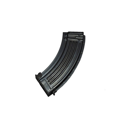 [257459] CARGADOR E&L AK47 MID-CAP 120RDS METAL MAGAZINE 
