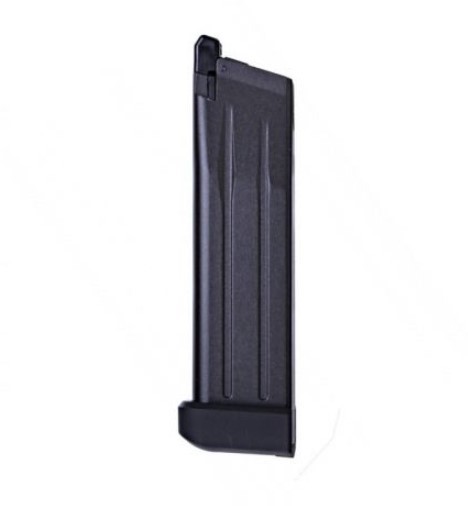 [257886] WE MAGAZIN HI-CAPA 5.1 GBB 31RDS
