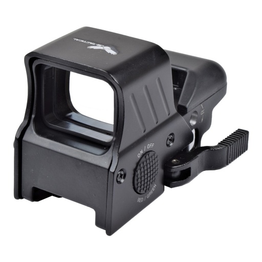 [258203] JS-TACTICAL HD118 RED DOT SIGHT