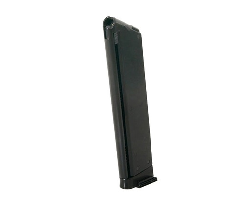 [260589] KJW MK1 GAS MAGAZINE