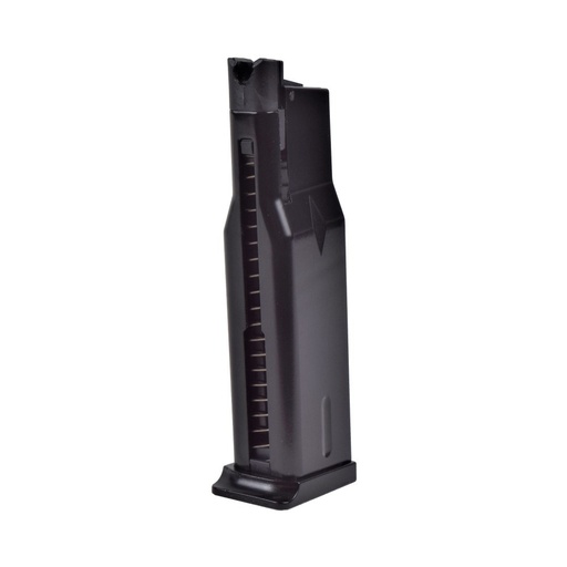 [260664] WE GAS MAGAZINE FOR MAKAROV SERIES PISTOLS