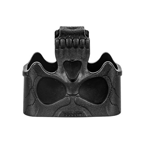 [261296] MAGAZINE PULL CALAVERA BK