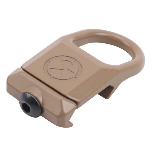 [261401] ENGANCHE CORREA FUSIL FMA RAIL FDE